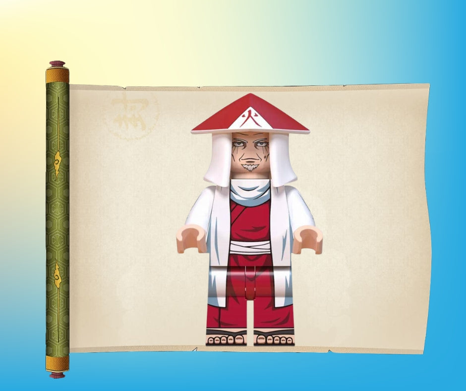 The Third Hokage