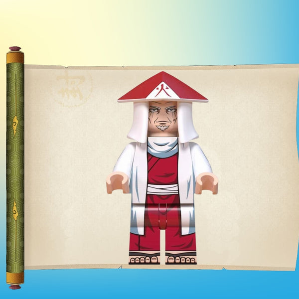 The 3rd Hokage