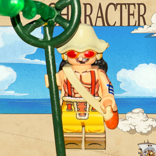 Usopp  (v.2)