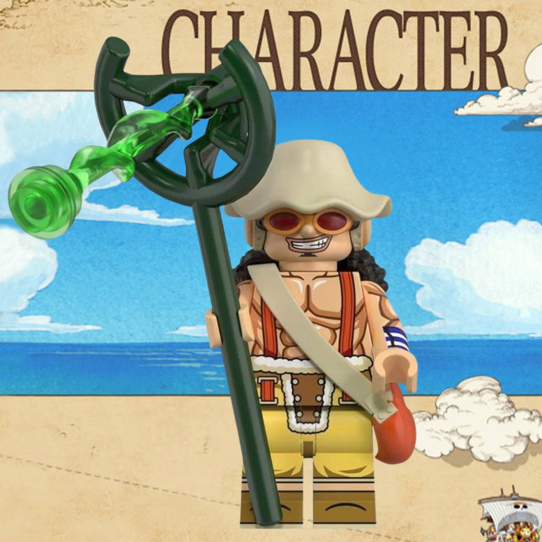 Usopp  (v.2)