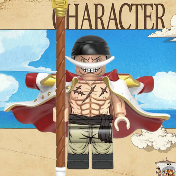 Whitebeard