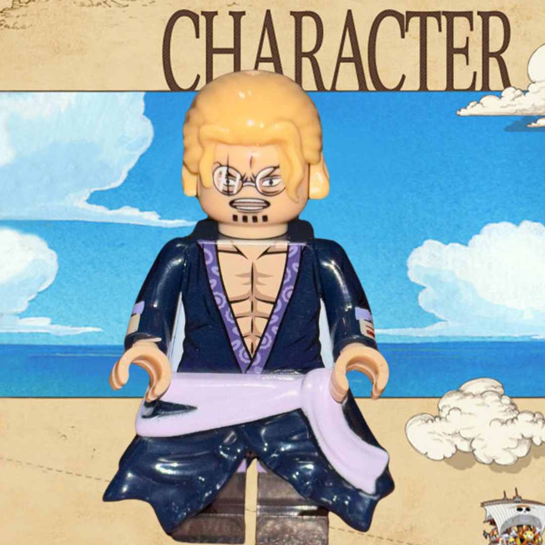 Young Rayleigh