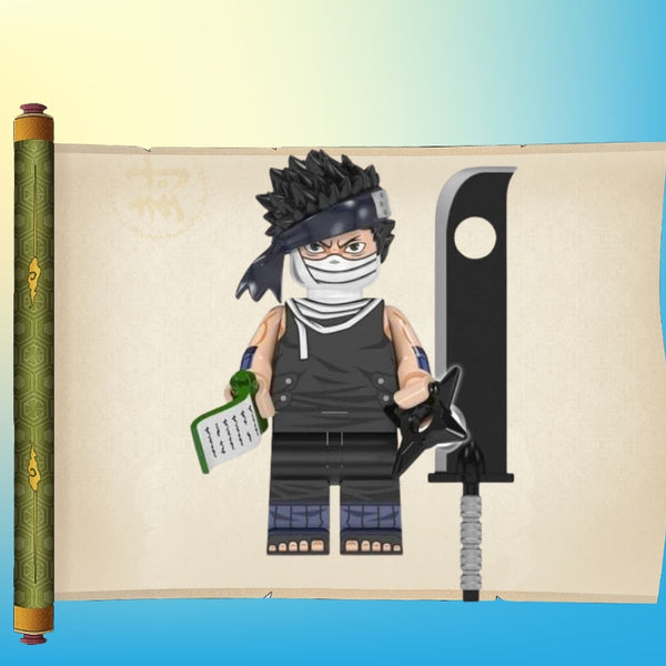 Zabuza Momochi