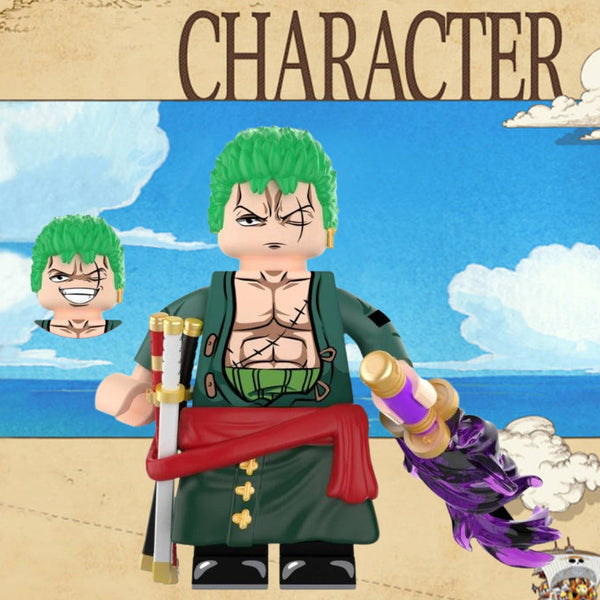 Zoro (Enma)