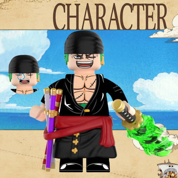 Zoro (Shusui)